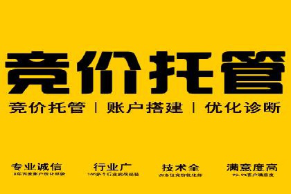 案例分享：SEM推广代运营经验